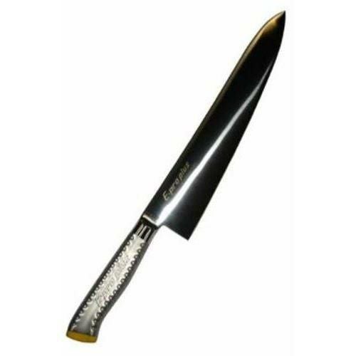 牛刀 EBM E-pro PLUS 牛刀 27cm イエロー EBM