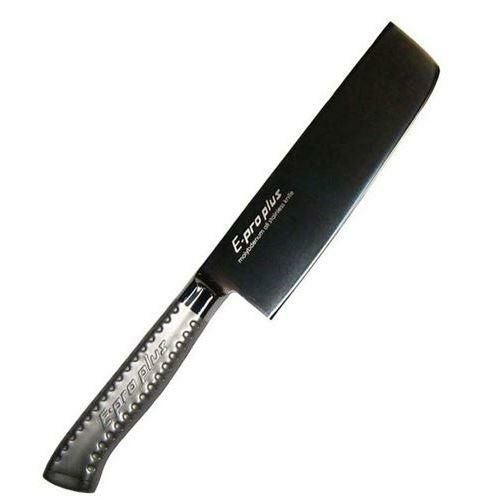 薄刃 EBM E-pro PLUS 薄刃型 16.5cm シルバー EBM