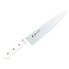 EBM E-PRO モリブデン 牛刀 18cm ホワイト