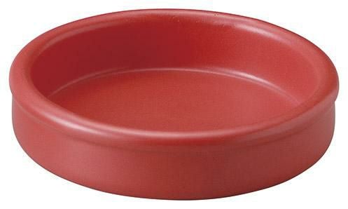 健康鍋 15cmバル 赤