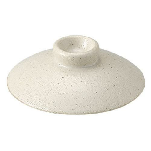 健康鍋 6.0蒸し鍋(フタ)烏瑟 鍋/業務用食器