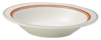 9インチスープスノートンオレンジ