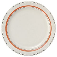 10インチディナースノートンオレンジ