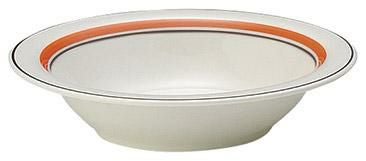 6インチオートミルスノートンオレンジ