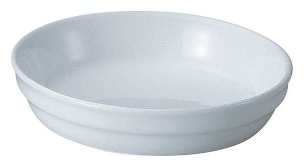 スーパーレンジ 丸型5インチグラタン