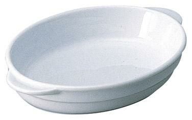 スーパーレンジ 8インチ耳付グラタン