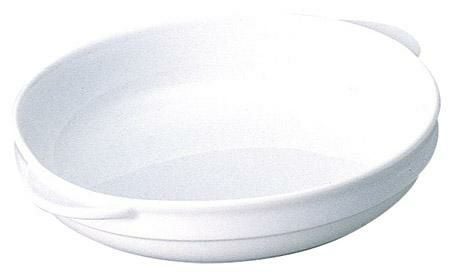 スーパーレンジ 8 1/2インチ手付グラタン