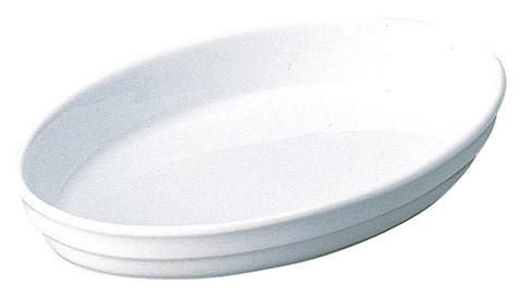 スーパーレンジ 楕円9インチグラタン