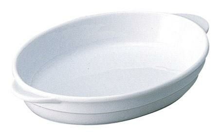 スーパーレンジ 9インチ耳付グラタン