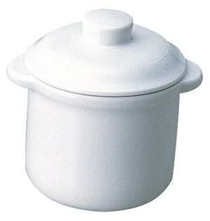 スーパーレンジ 4 1/2インチココット 身