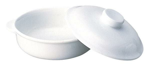 スーパーレンジ 6 1/2インチキャセロール 身