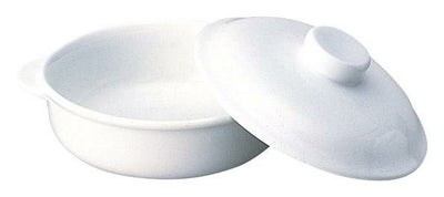 6 1/2インチキャセロール 身スーパーレンジ