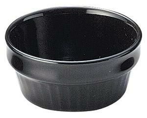 スフレーシリーズ 2 3/4インチスフレー ブラック