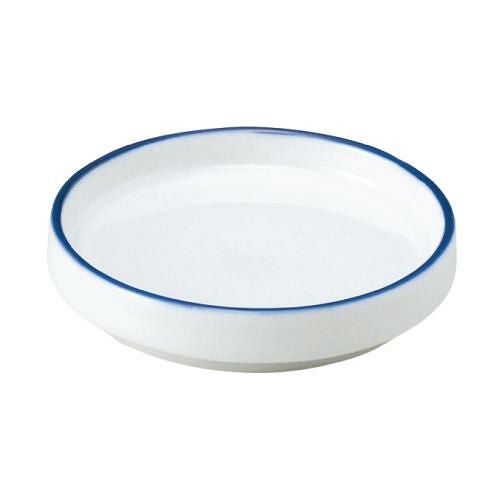 呉須ライン 3.0薬味皿