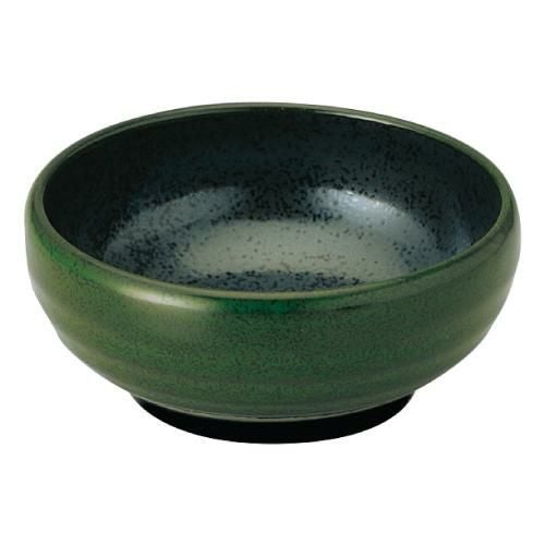 グリーン志野 4.2ボウル/業務用食器