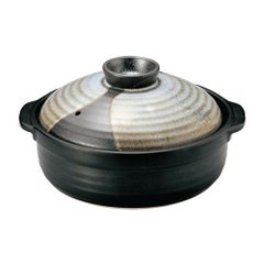 山がすみ 団らん8号鍋