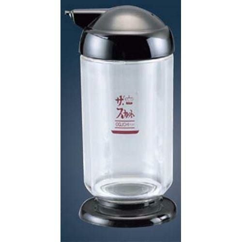 ザ・スカット スパイスシリーズ2 オリーブ油さし(小) 茶