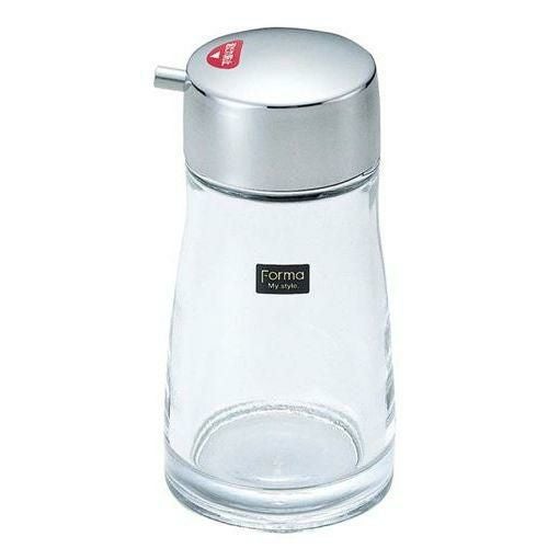 フォルマ ガラスしょう油差し 特大 224782