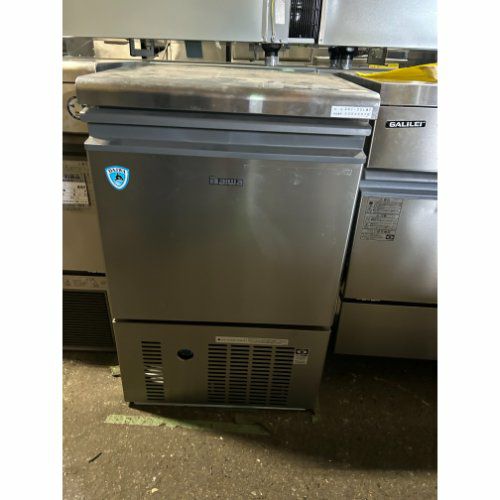 中古製氷機35kgタイプキューブアイスの通販ならテンポスドットコム