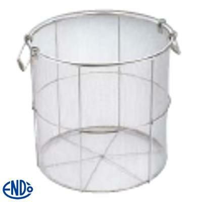 板巻寸胴スープ取りザル 39cm用