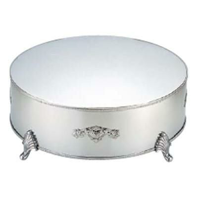 18-8ウェディングケーキスタンドストレートタイプ 75cm