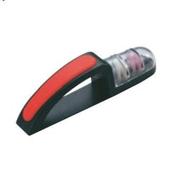 セラミックシャープナーNo.440用スペア(粗/中)2個台紙付 minosharp