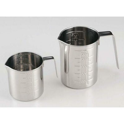 18-8 入レ子式メジャーカップ 300cc