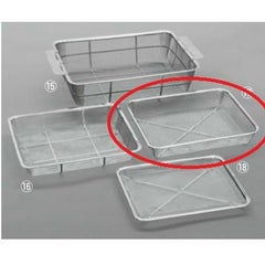 18-8 ピシャット 深型 10枚取