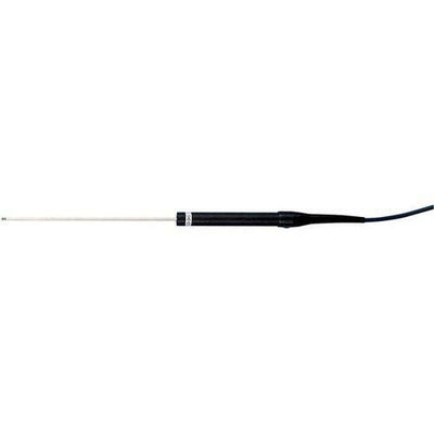 温度計 【CT-5000WPシリーズ用Kタイプセンサー コネクター非防水タイプ KS-300】 KS-300 センサー部:φ3.2×150 【グループA】