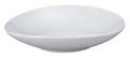 20cm変形皿(ホワイト)トリノ