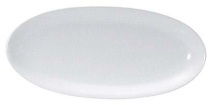 トリノ 31cmプラター(ホワイト) /パーティ大皿