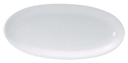 トリノ 41cmプラター(ホワイト) /ビュッフェ大皿