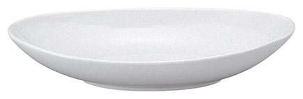 トリノ 29cmベーカー(ホワイト) /パーティ大皿 /業務用食器