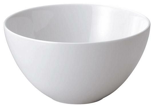 トリノ 19cmボール(ホワイト)