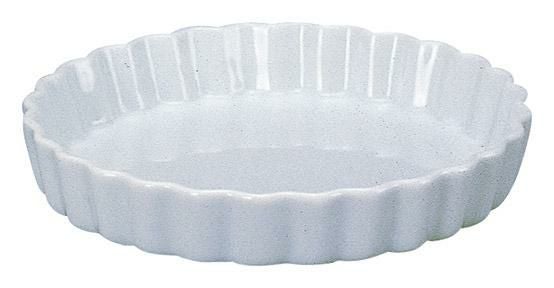 パイ皿 丸型7インチパイ皿