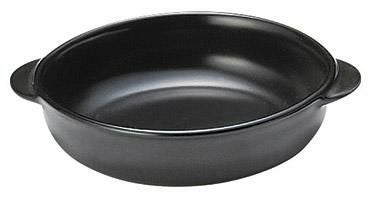 レンジマットブラック 6 1/2インチグラタン