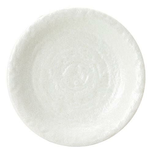 ゆず白陽 石目8.0皿