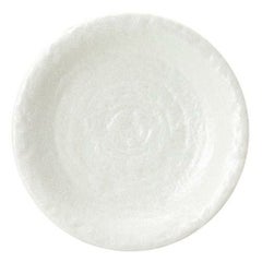 ゆず白陽 石目8.0皿