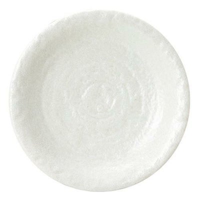 ゆず白陽 石目8.0皿