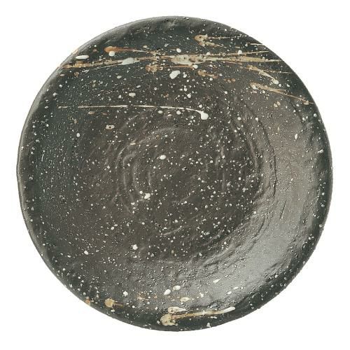 吹雪 石目6.0皿/宴会単品/業務用食器