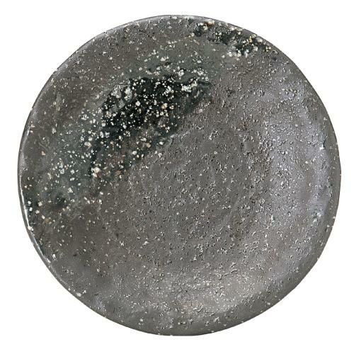 丸皿 彗星 石目4.5皿/業務用食器