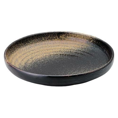 金華 石目尺盛鉢/盛器