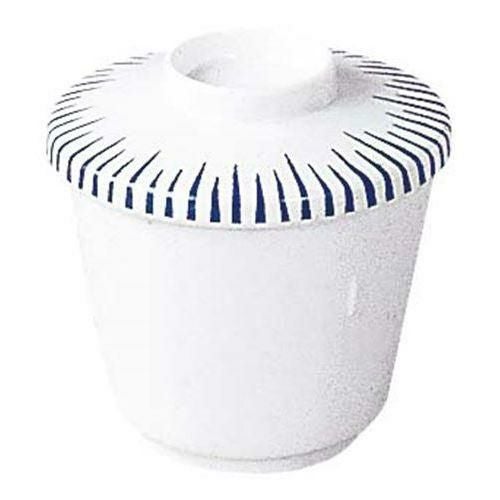 メラミン和食器 とくさ 蒸し椀 蓋 E－40B