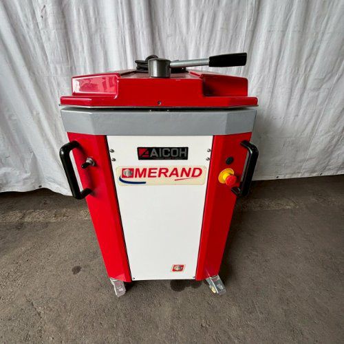 AICOH 生地処理機 DI-20C-HMP-200 中古】オートデバイダー 愛工舎 DI-20C-HMP-200 幅598×奥行795×高さ