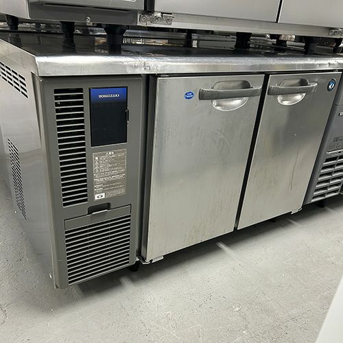 冷蔵ショーケース　サンデン　TSA-180XC-B サンデン 冷蔵ショーケース 対面タイプ TSA-180XC 幅1800×奥行652×高さ