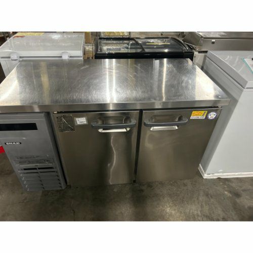 コールドテーブル フクシマガリレイ LCC-120RE リユース品 コールドテーブル フクシマガリレイ LCC-120RE リユース品