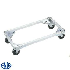 フリーサイズばんじゅうドーリー