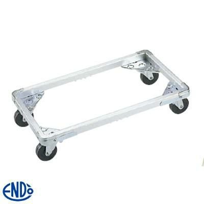 フリーサイズばんじゅうドーリー