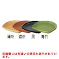バンブートレイ30 薄茶