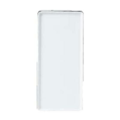 波渕ケーキトレー白 小